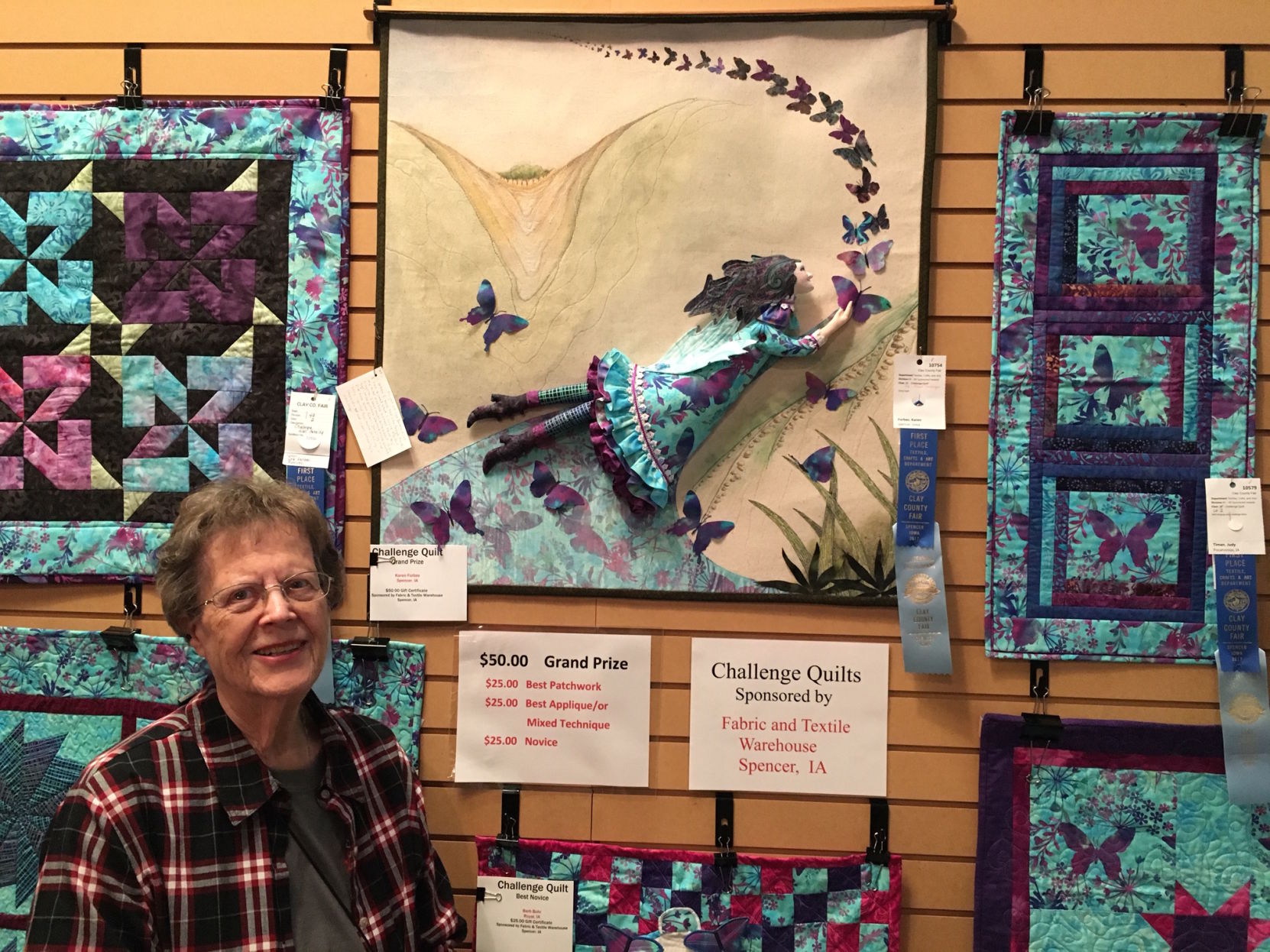 Quilt